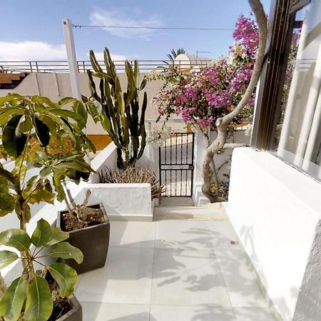 Villa Las Buganvillas - 3 Habitaciones Y 3 Banos Privados En Maspalomas Maspalomas  Exterior photo