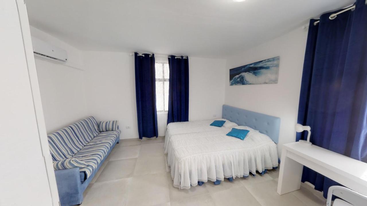Villa Las Buganvillas - 3 Habitaciones Y 3 Banos Privados En Maspalomas Maspalomas  Exterior photo